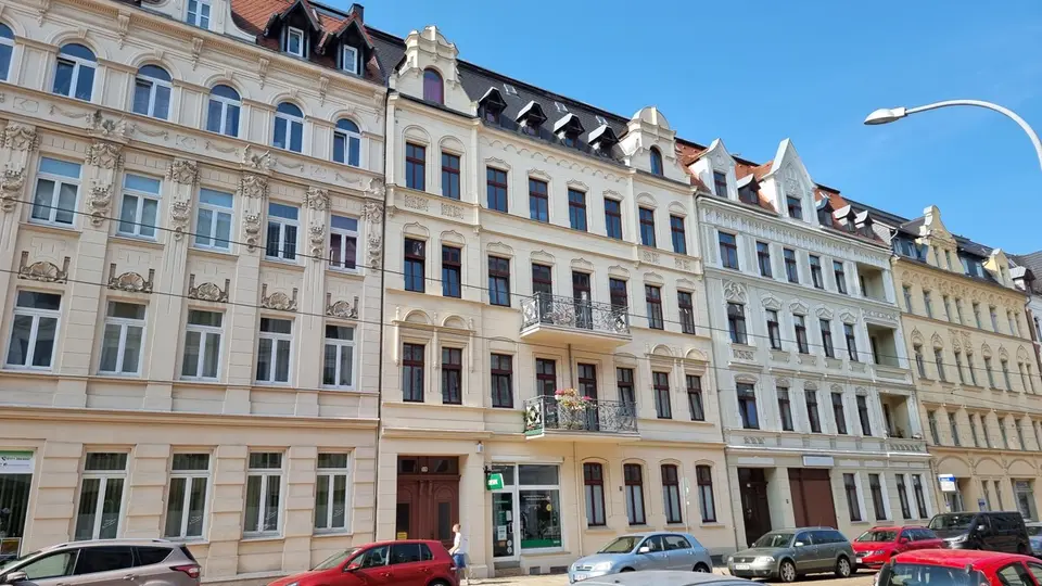 2 Zimmer Wohnung mit 72 m² in Görlitz – Bild 3