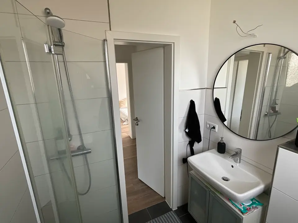 2 Zimmer Wohnung mit 65 m² in Kamp-Lintfort – Bild 5