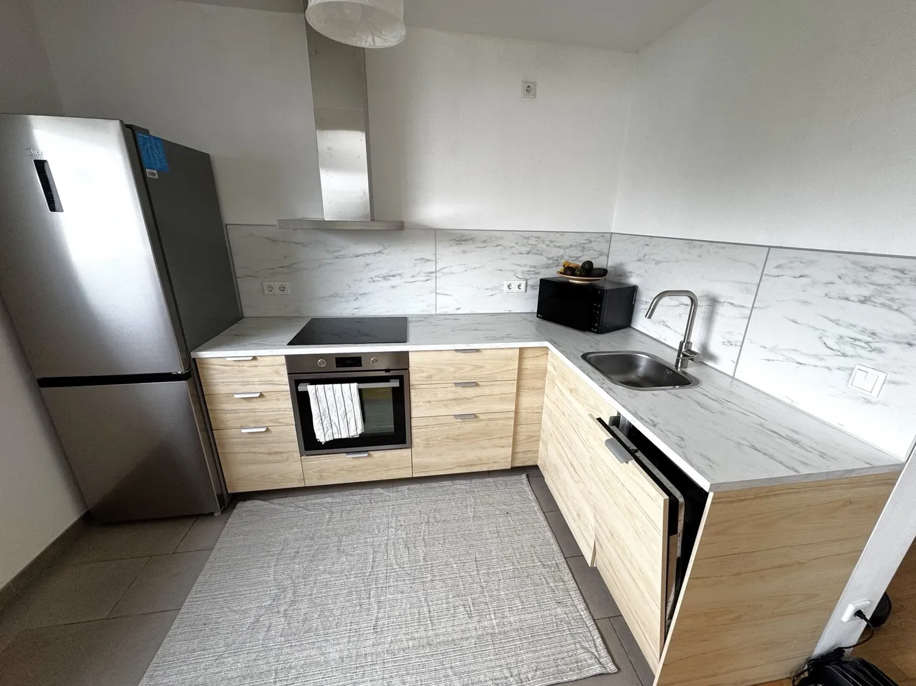 2 Zimmer Wohnung mit 80 m² in Nürnberg – Bild 3