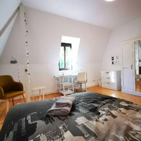 WG-Zimmer mit 20 m² in Bonn – Bild 3