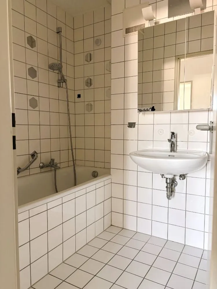 2 Zimmer Wohnung mit 55 m² in Pforzheim – Bild 1