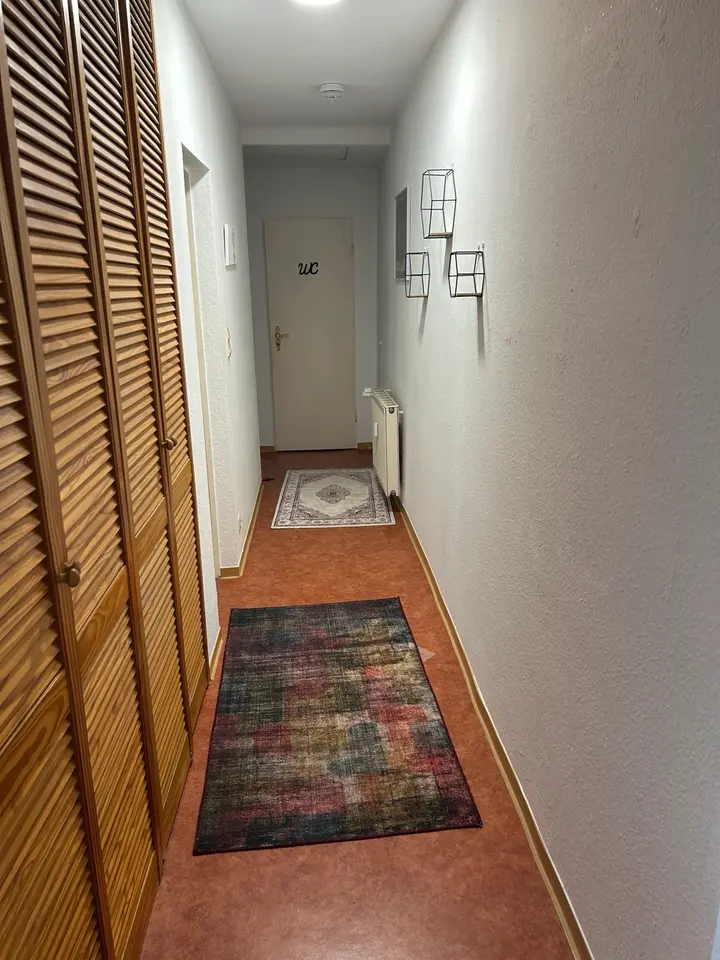 2 Zimmer Wohnung mit 62 m² in Wiesbaden – Bild 3