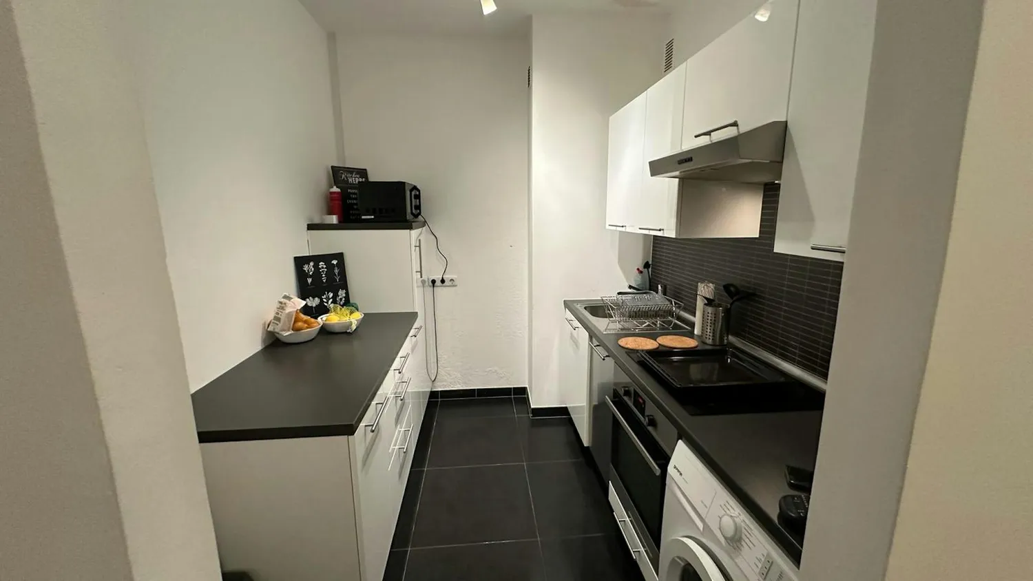 WG-Zimmer mit 13 m² in Frankfurt am Main – Bild 4