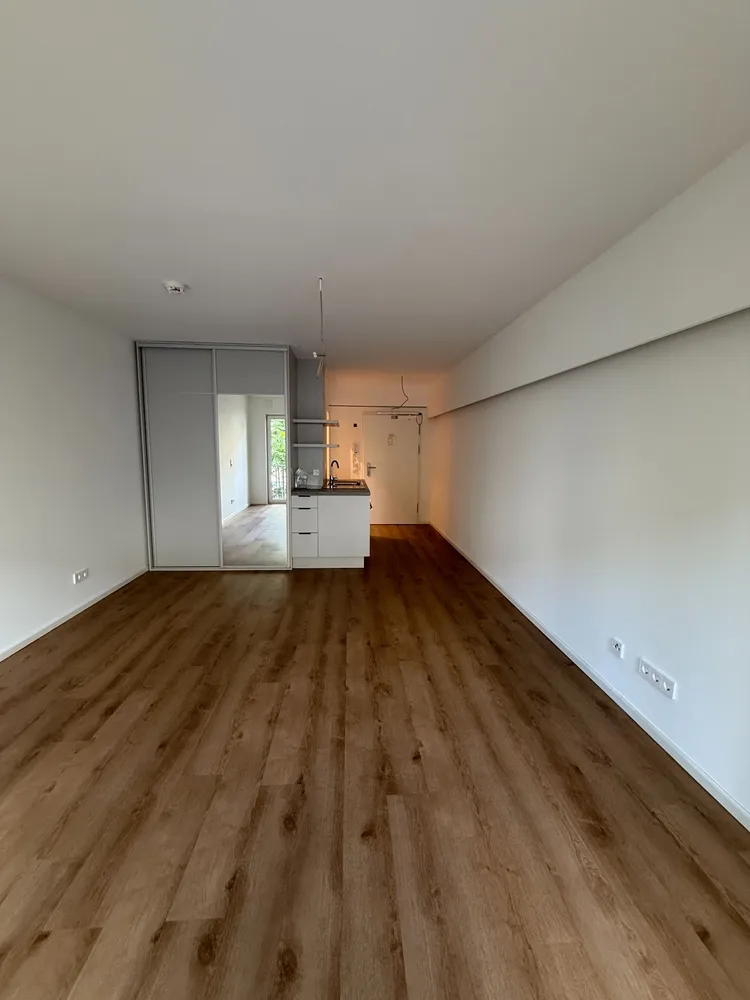 1 Zimmer Wohnung mit 30 m² in Berlin – Bild 8