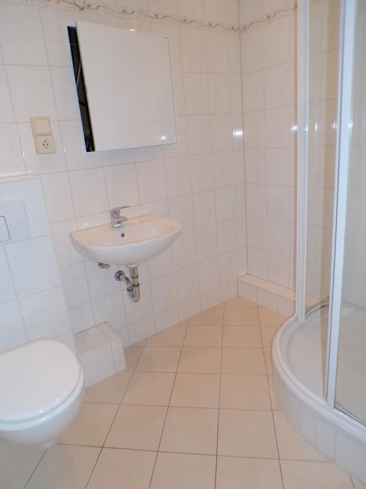 3 Zimmer Wohnung mit 69 m² in Werdau – Bild 4