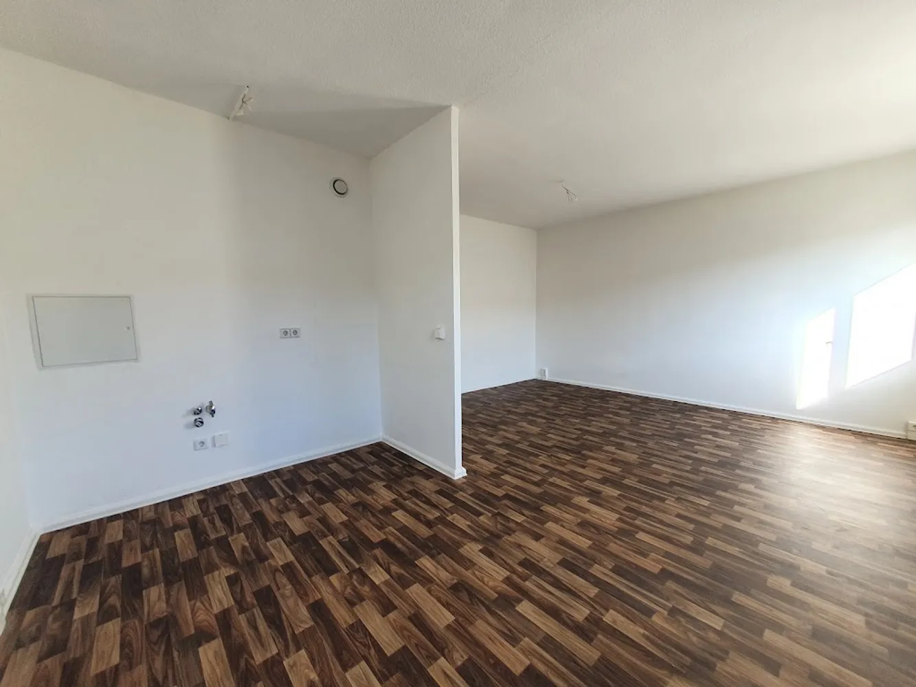 1 Zimmer Wohnung mit 33 m² in Leipzig – Bild 7