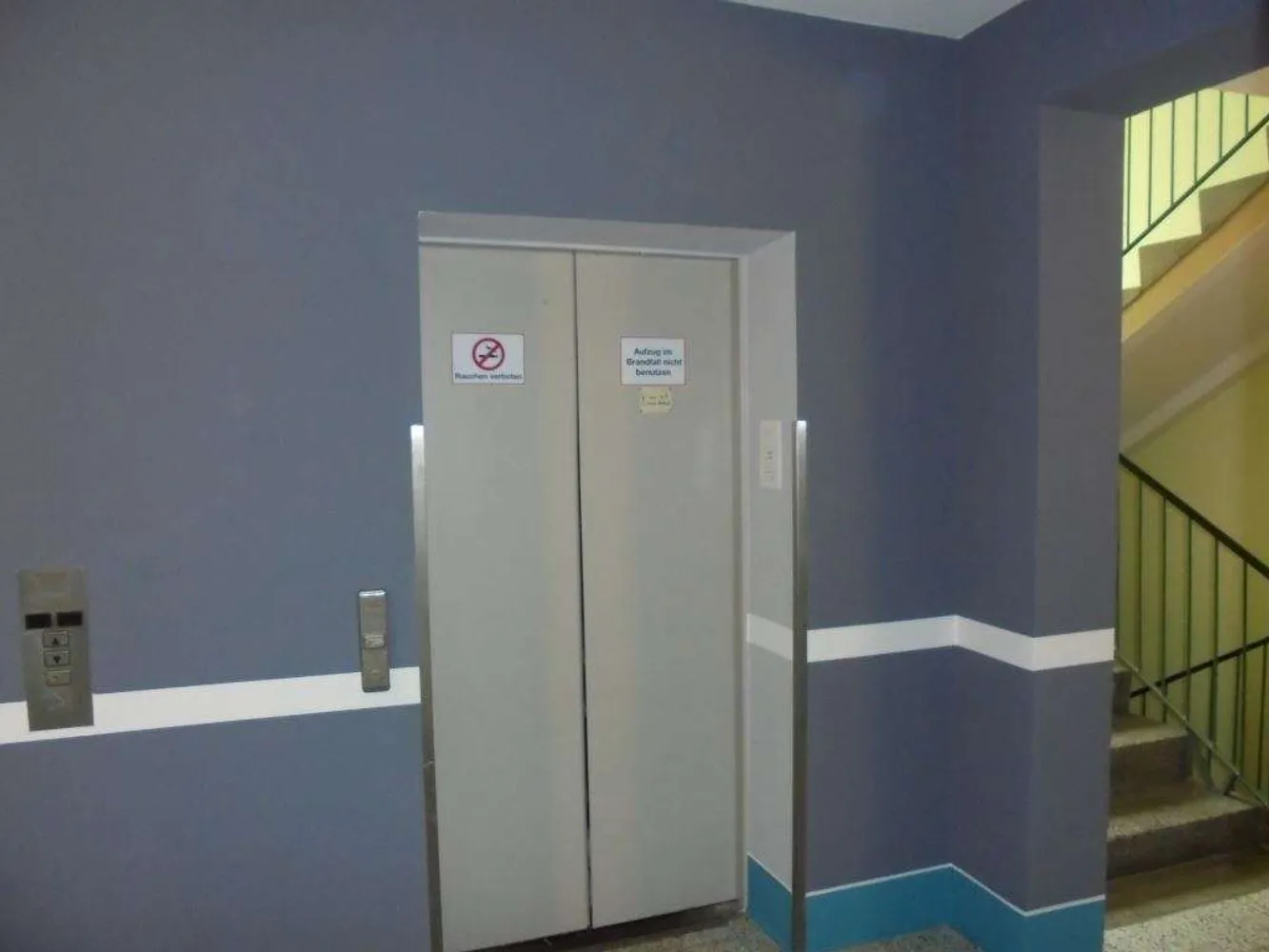 1 Zimmer Wohnung mit 31 m² in Bautzen – Bild 12
