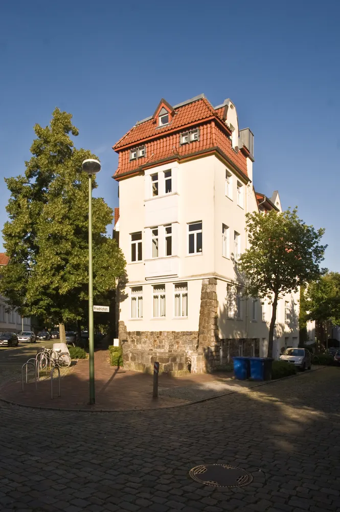 3 Zimmer Wohnung mit 95 m² in Osnabrück – Bild 6