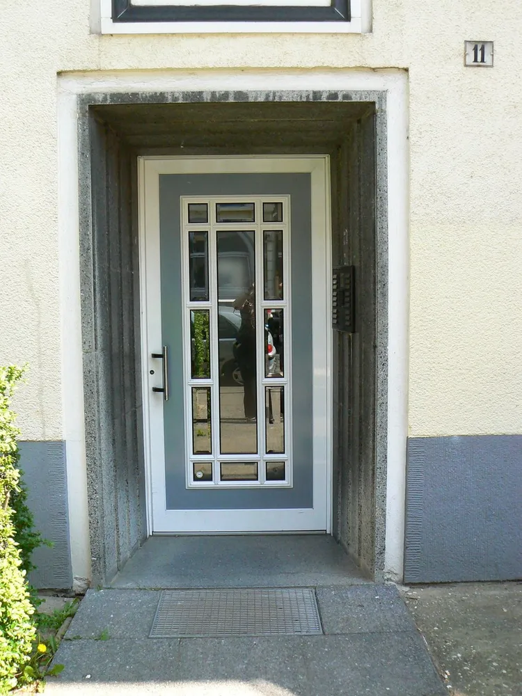 2 room apartment with 61 m² in Hanover – Photo 1