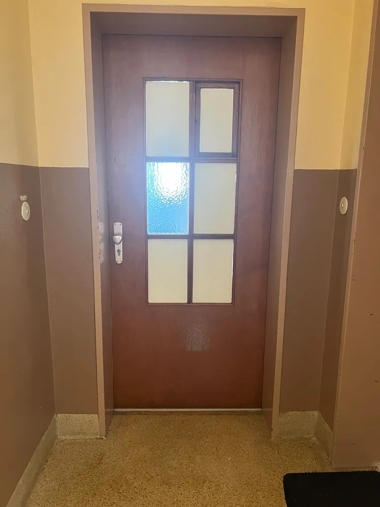 3 Zimmer Wohnung mit 75 m² in Mannheim – Bild 1