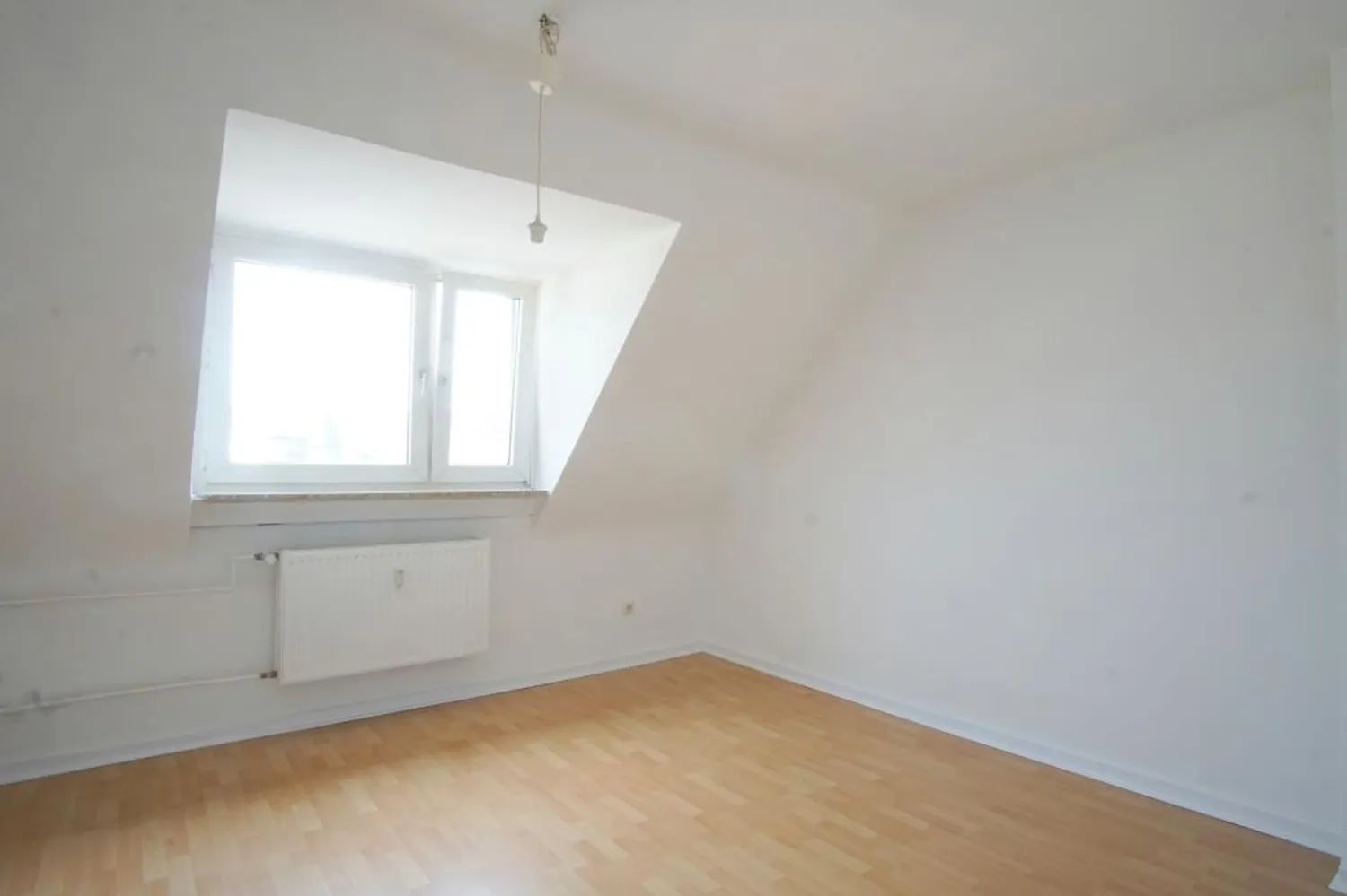 3 Zimmer Wohnung mit 61 m² in Duisburg – Bild 1