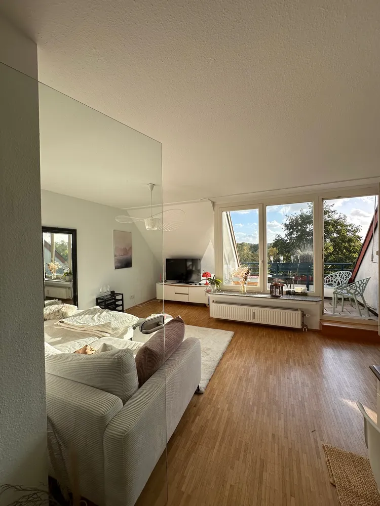 2 Zimmer Wohnung mit 55 m² in Hilden – Bild 5