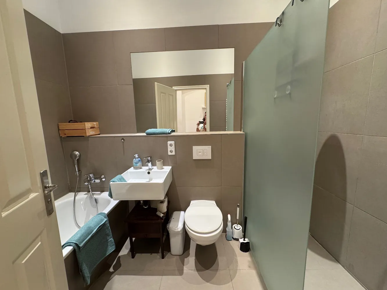 1 Zimmer Wohnung mit 40 m² in Berlin – Bild 2