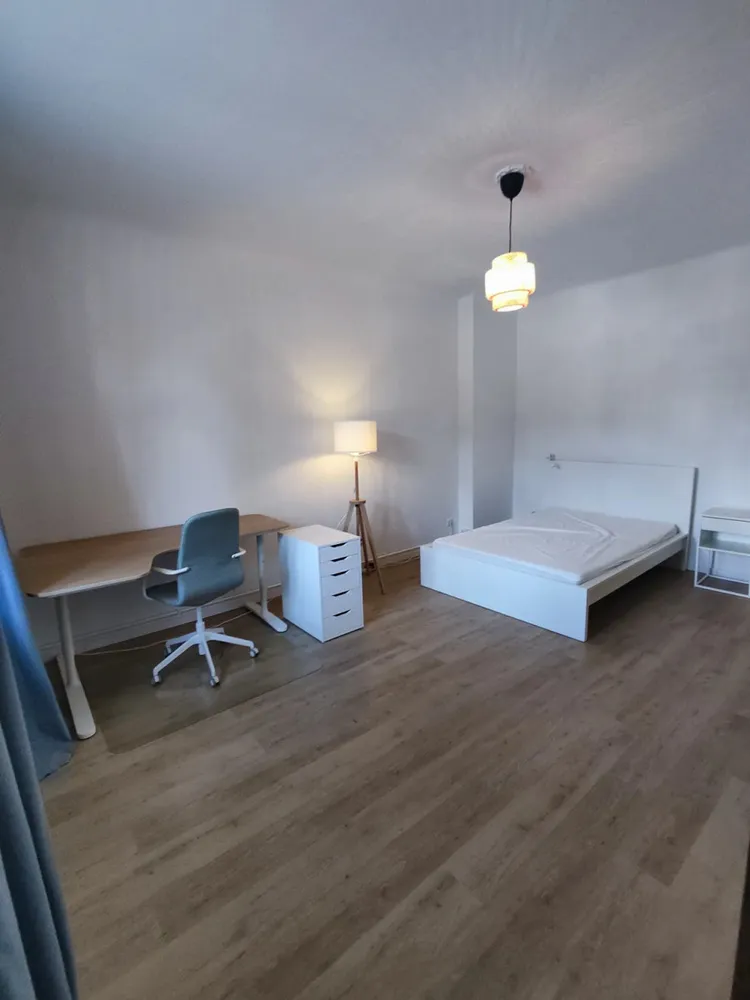 WG-Zimmer mit 20 m² in Berlin – Bild 5