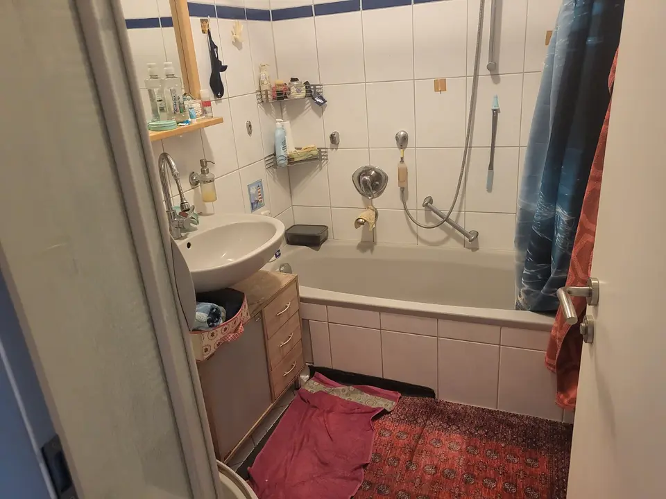 2 Zimmer Wohnung mit 30 m² in Waiblingen – Bild 5