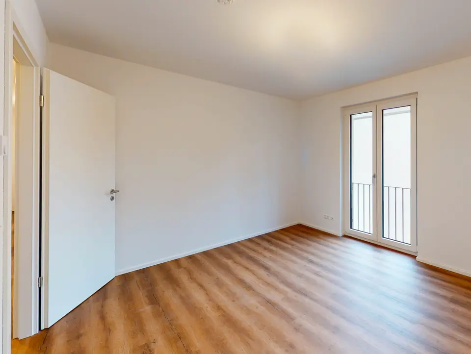 2 Zimmer Wohnung mit 59 m² in Dresden – Bild 2