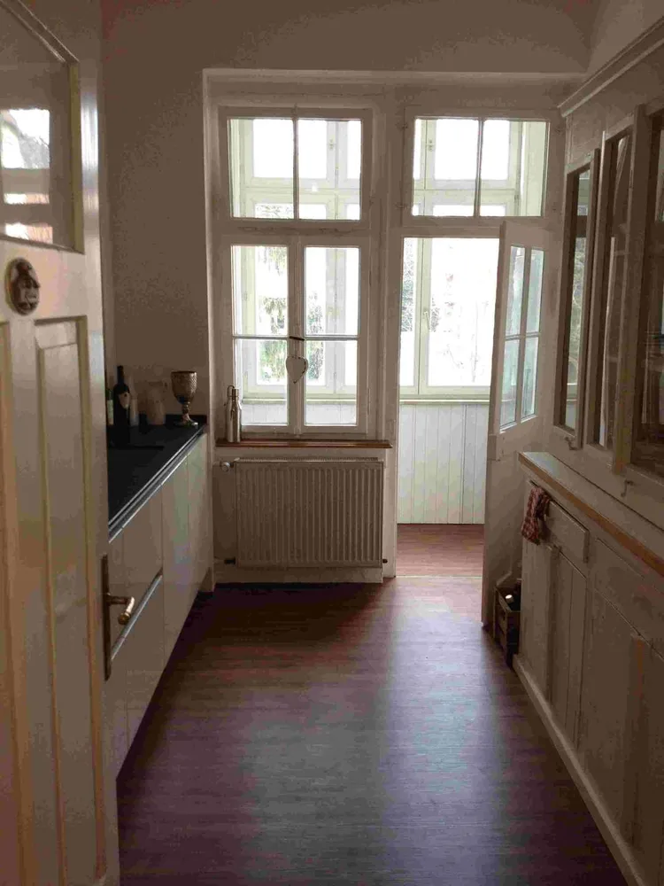 4 Zimmer Wohnung mit 96 m² in Konstanz – Bild 3