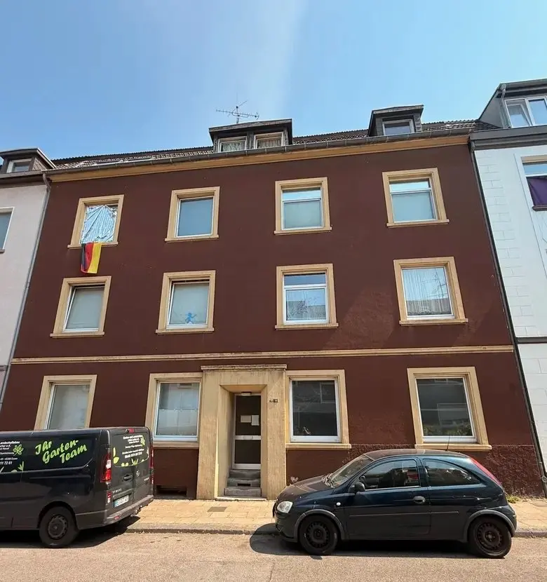 3 Zimmer Wohnung mit 64 m² in Oberhausen – Bild 4