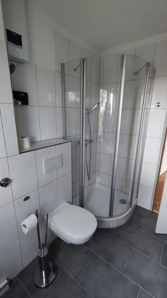 4 Zimmer Wohnung mit 83 m² in Hamm – Bild 9