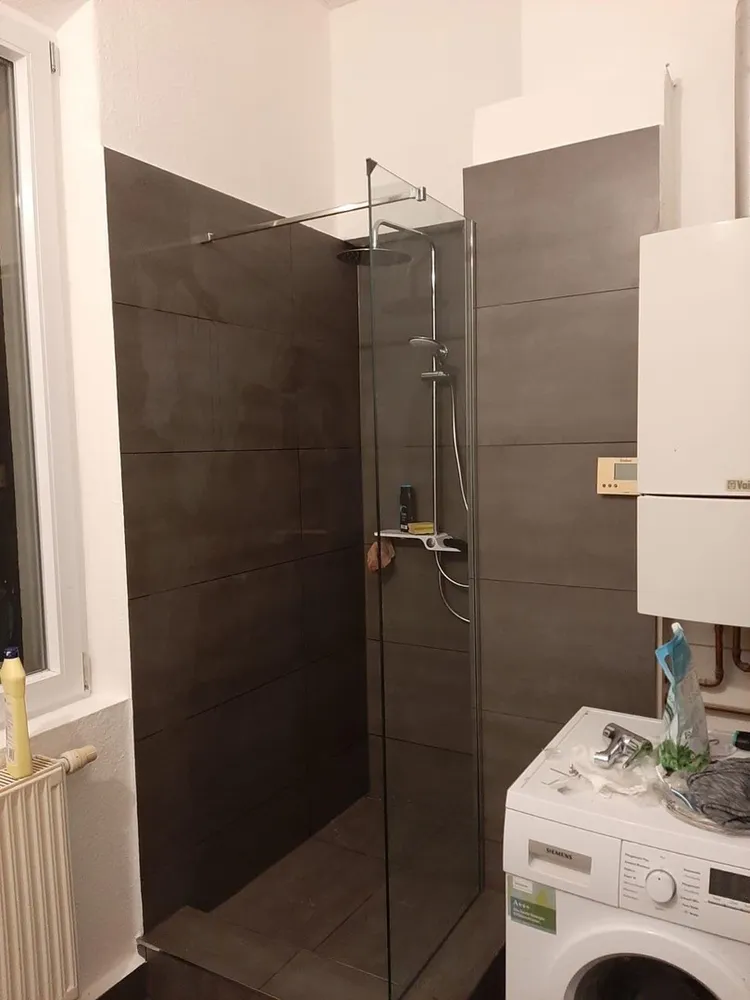 4 Zimmer Wohnung mit 115 m² in Nürnberg – Bild 3