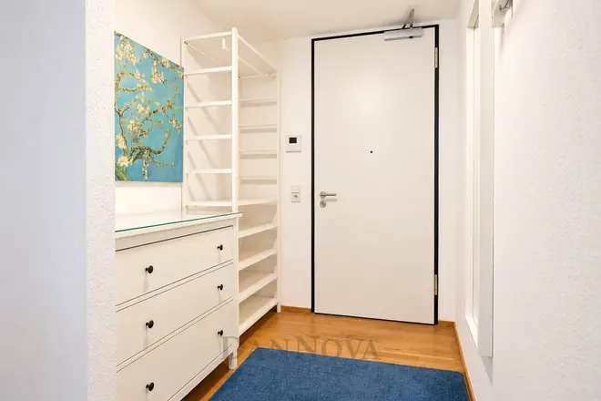 4 Zimmer Wohnung mit 98 m² in Frankfurt am Main – Bild 9