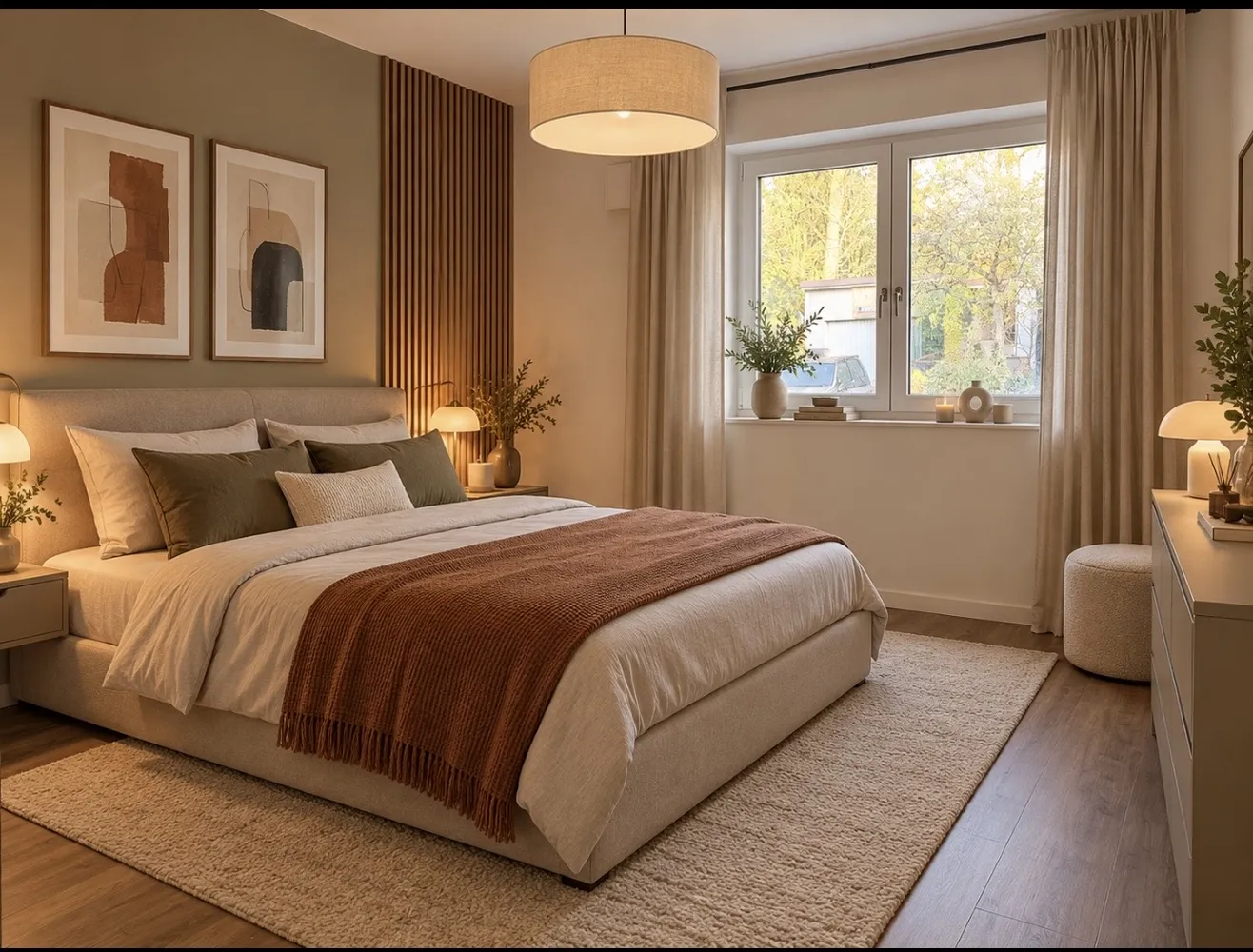 4 Zimmer Wohnung mit 143 m² in Germering – Bild 10