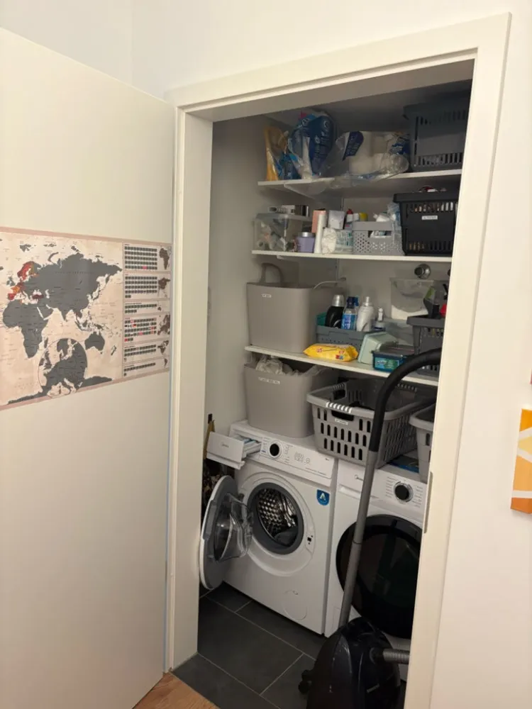 2 Zimmer Wohnung mit 62 m² in Buxtehude – Bild 9