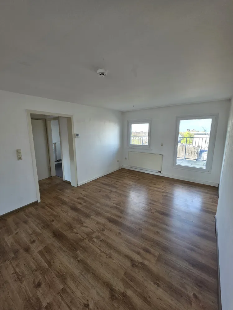 2 Zimmer Wohnung mit 57 m² in Dortmund – Bild 4