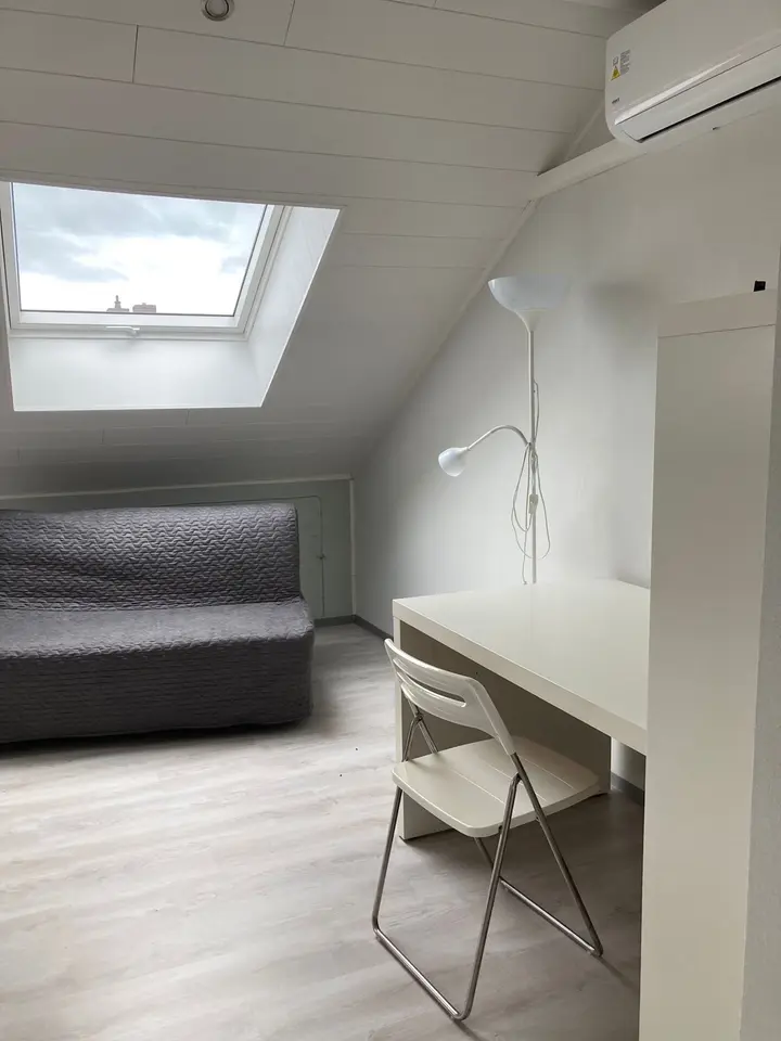 2 Zimmer Wohnung mit 30 m² in Viernheim – Bild 1