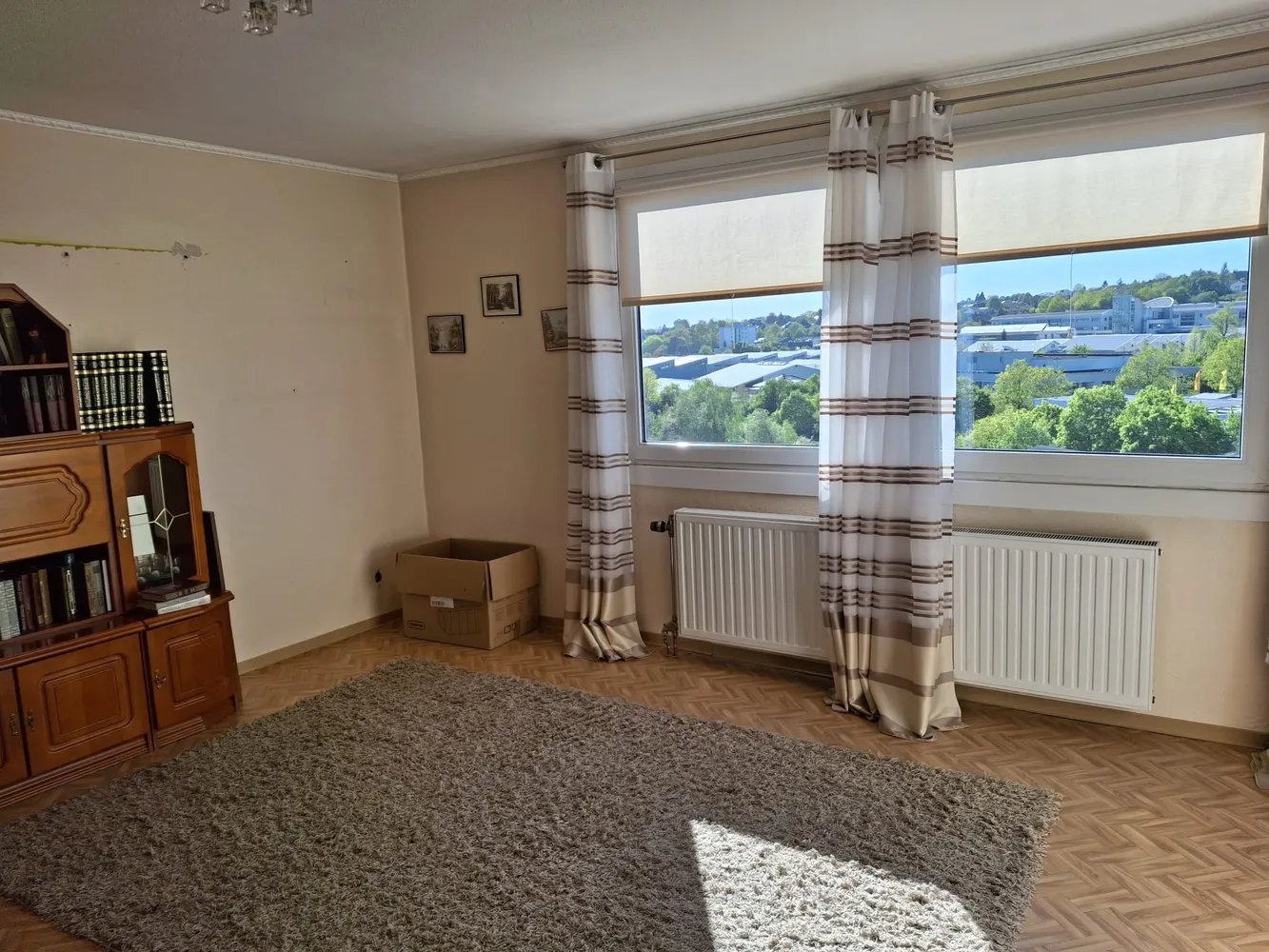 2 Zimmer Wohnung mit 51 m² in Kaiserslautern – Bild 1
