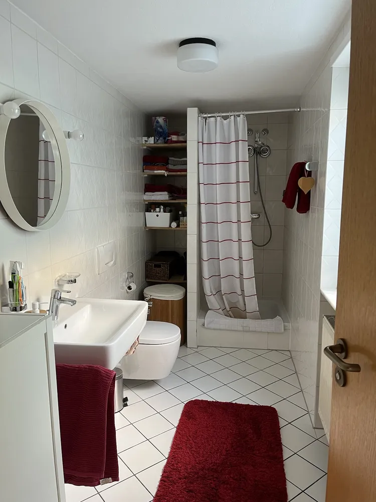 2 Zimmer Wohnung mit 42 m² in Mannheim – Bild 5