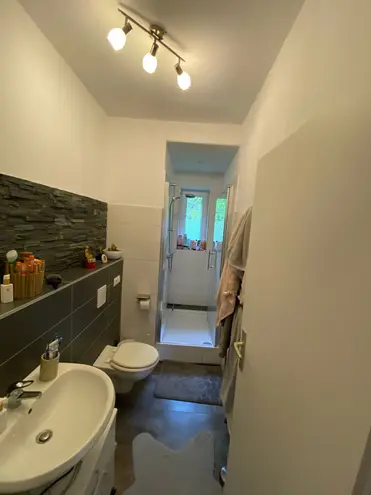 2 Zimmer Wohnung mit 50 m² in Wuppertal – Bild 9