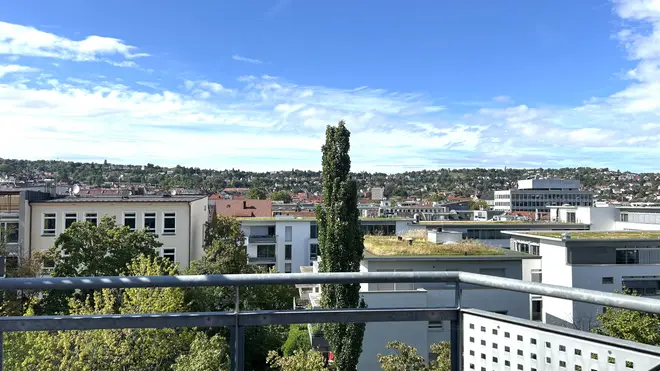 3 Zimmer Wohnung mit 81 m² in Stuttgart – Bild 10