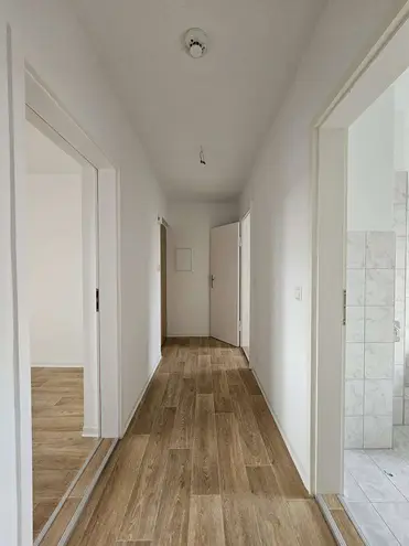 3 Zimmer Wohnung mit 57 m² in Wittenberg – Bild 4