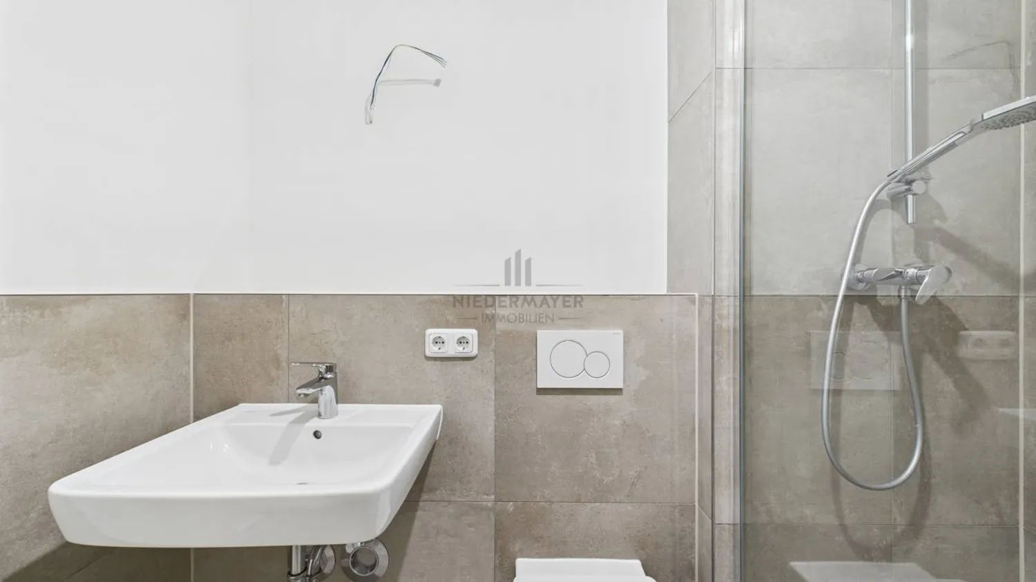 1 Zimmer Wohnung mit 45 m² in München – Bild 7