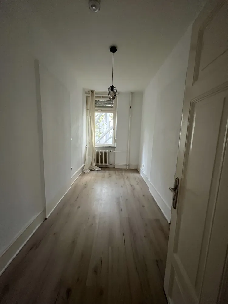 3 room apartment with 94 m² in Mannheim – Photo 4