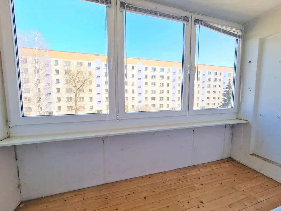 3 Zimmer Wohnung mit 70 m² in Borna – Bild 5