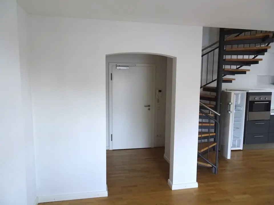 3 Zimmer Wohnung mit 90 m² in Traunstein – Bild 4