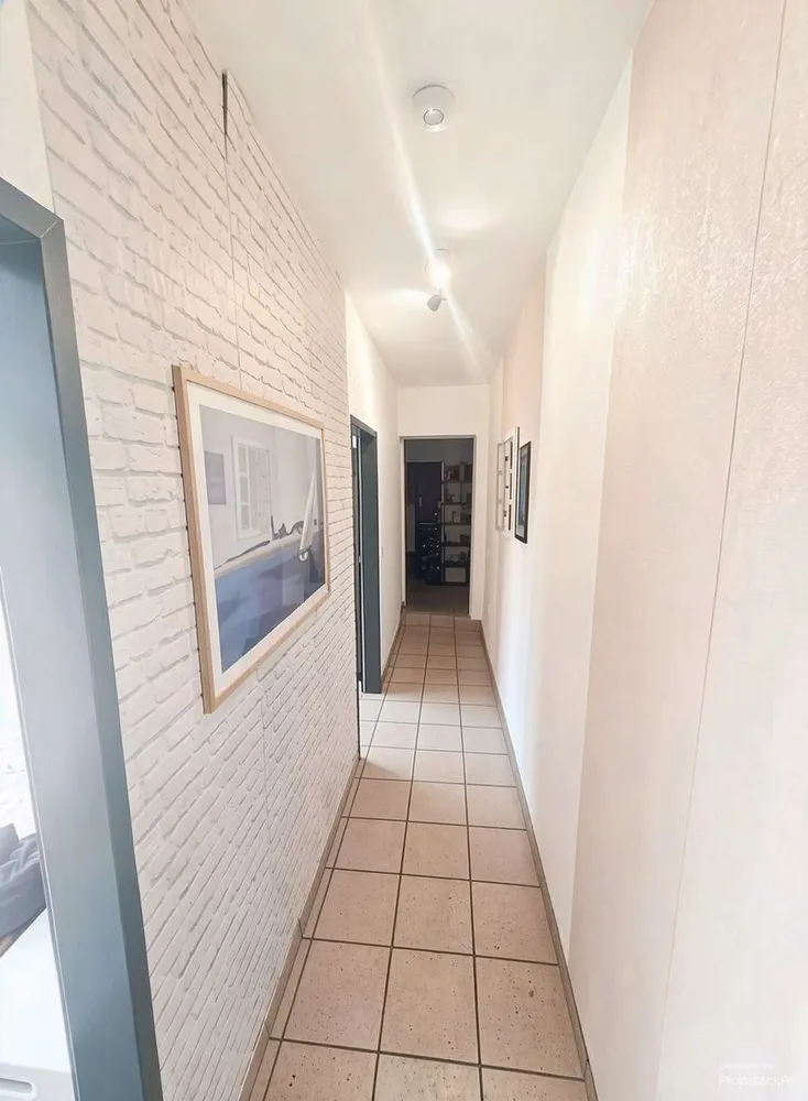 4 Zimmer Wohnung mit 95 m² in Solingen – Bild 7
