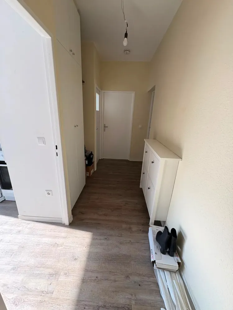 Shared room with 14 m² in Berlin – Photo 1