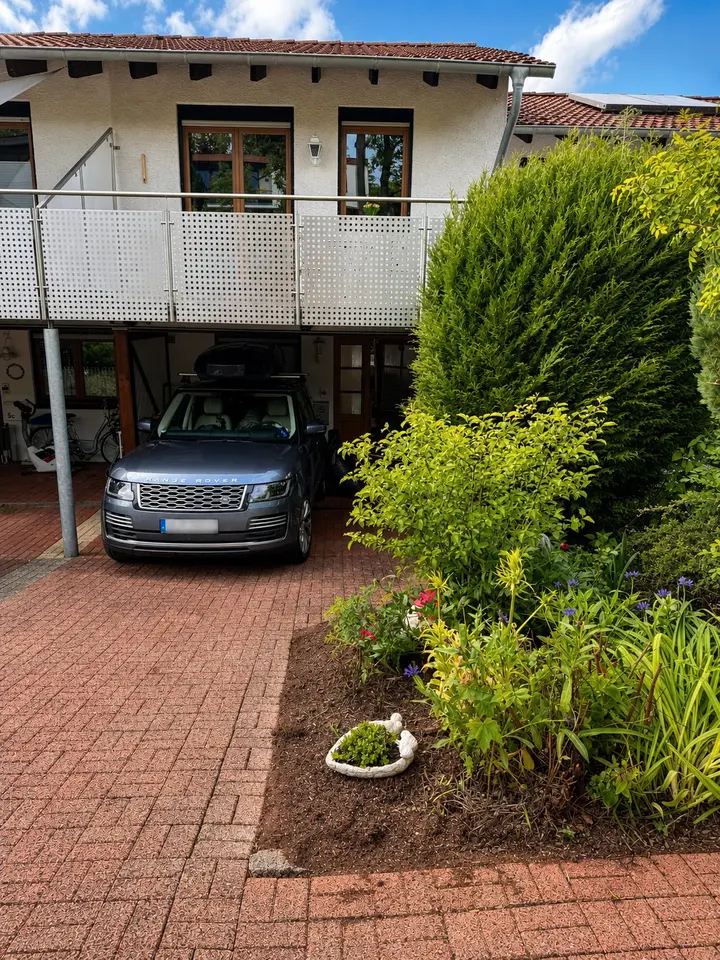 3 Zimmer Haus mit 107 m² in Kassel – Bild 4