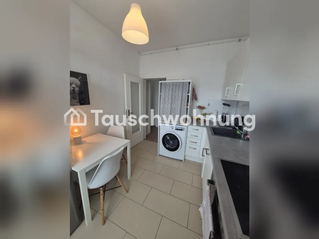 3 Zimmer Wohnung mit 63 m² in Hamburg – Bild 5