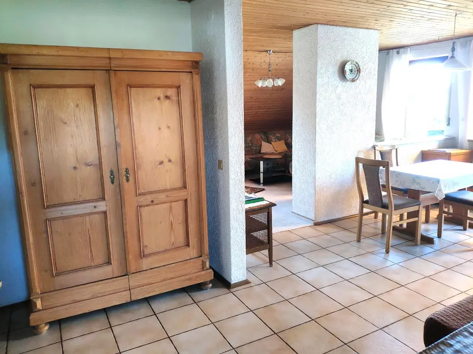 WG-Zimmer mit 85 m² in Coburg – Bild 1