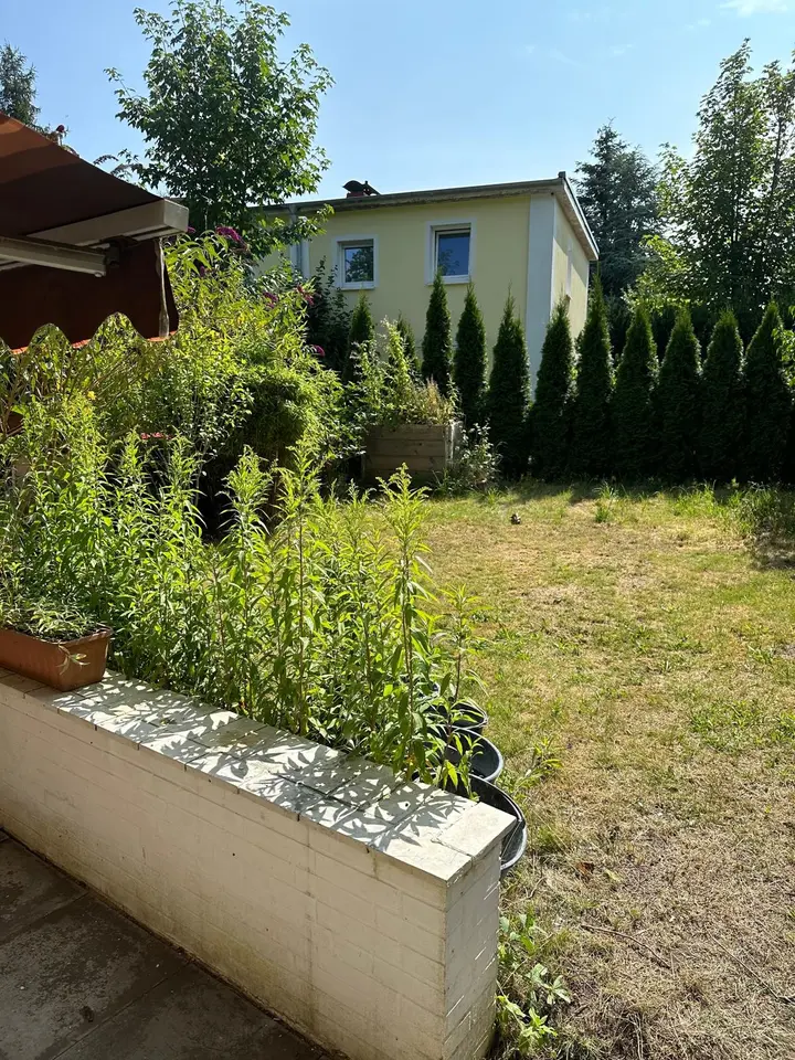 4 Zimmer Haus mit 76 m² in Norderstedt – Bild 4
