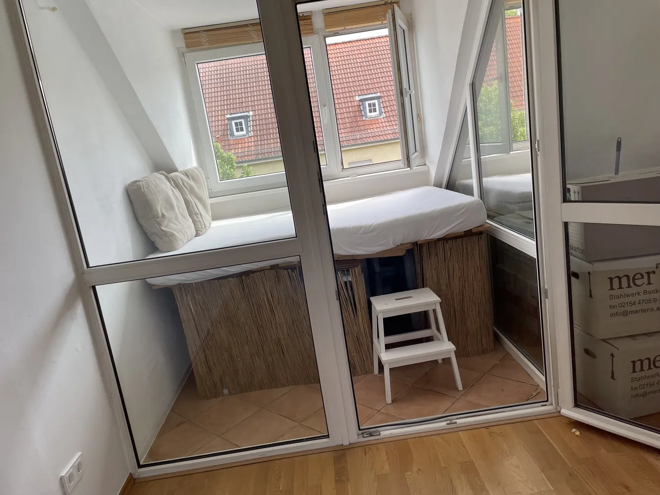 4 room apartment with 94 m² in Darmstadt – Photo 5