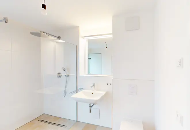 4 Zimmer Wohnung mit 129 m² in München – Bild 11
