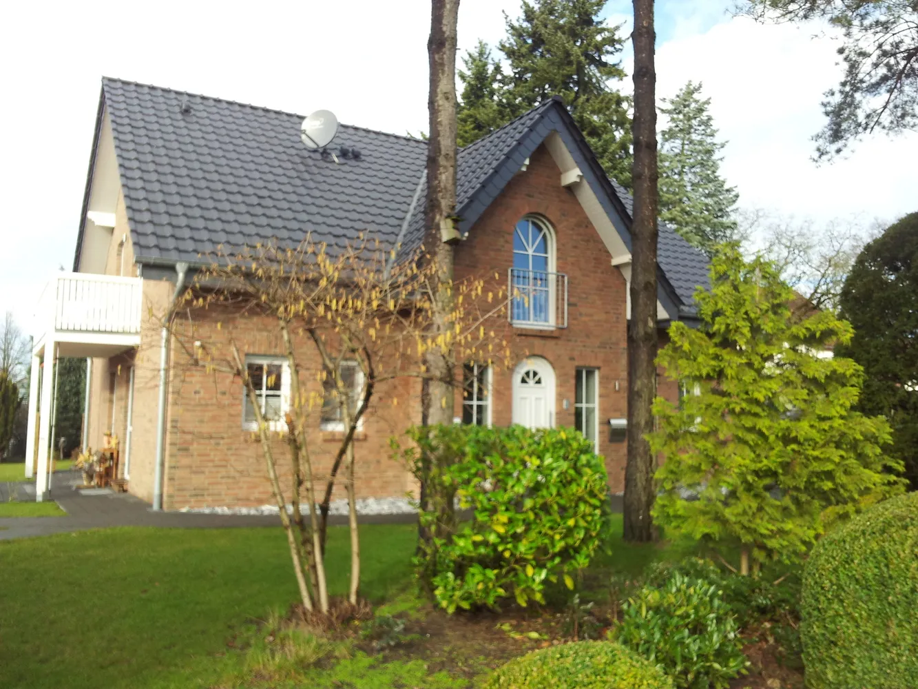 3 Zimmer Wohnung mit 87 m² in Bielefeld – Bild 1