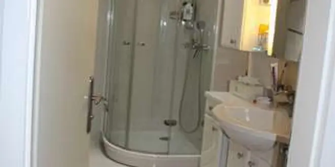 4 Zimmer Wohnung mit 137 m² in Frankfurt am Main – Bild 11