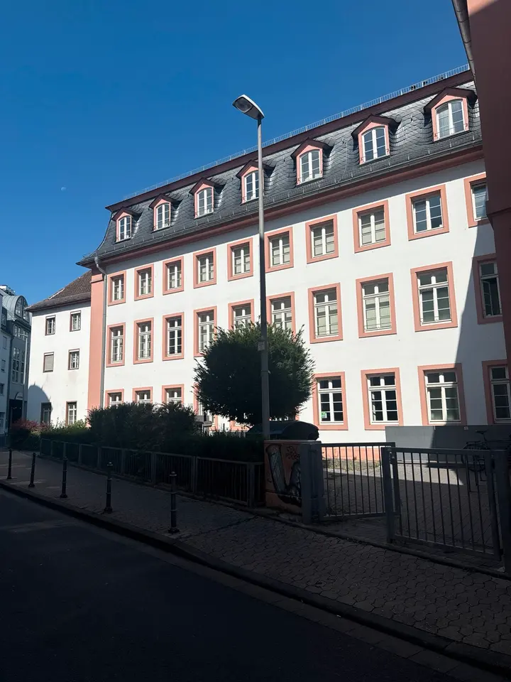 2 Zimmer Wohnung mit 50 m² in Mainz – Bild 2