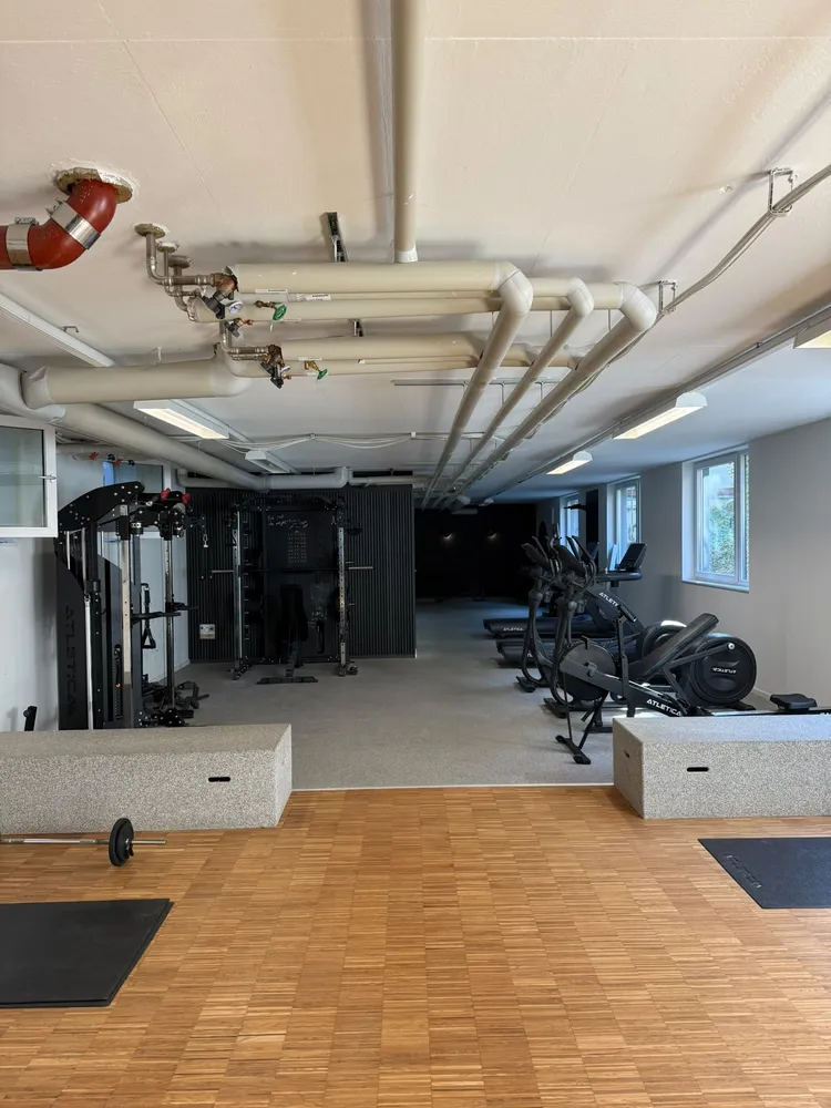 1 Zimmer Wohnung mit 25 m² in Karlsruhe – Bild 10